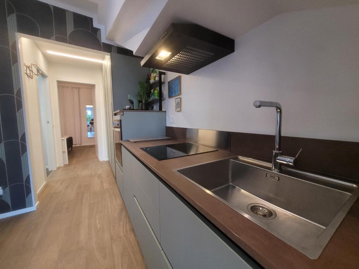 Casa Allegra By Allegio In Fashion Design District * Milano
