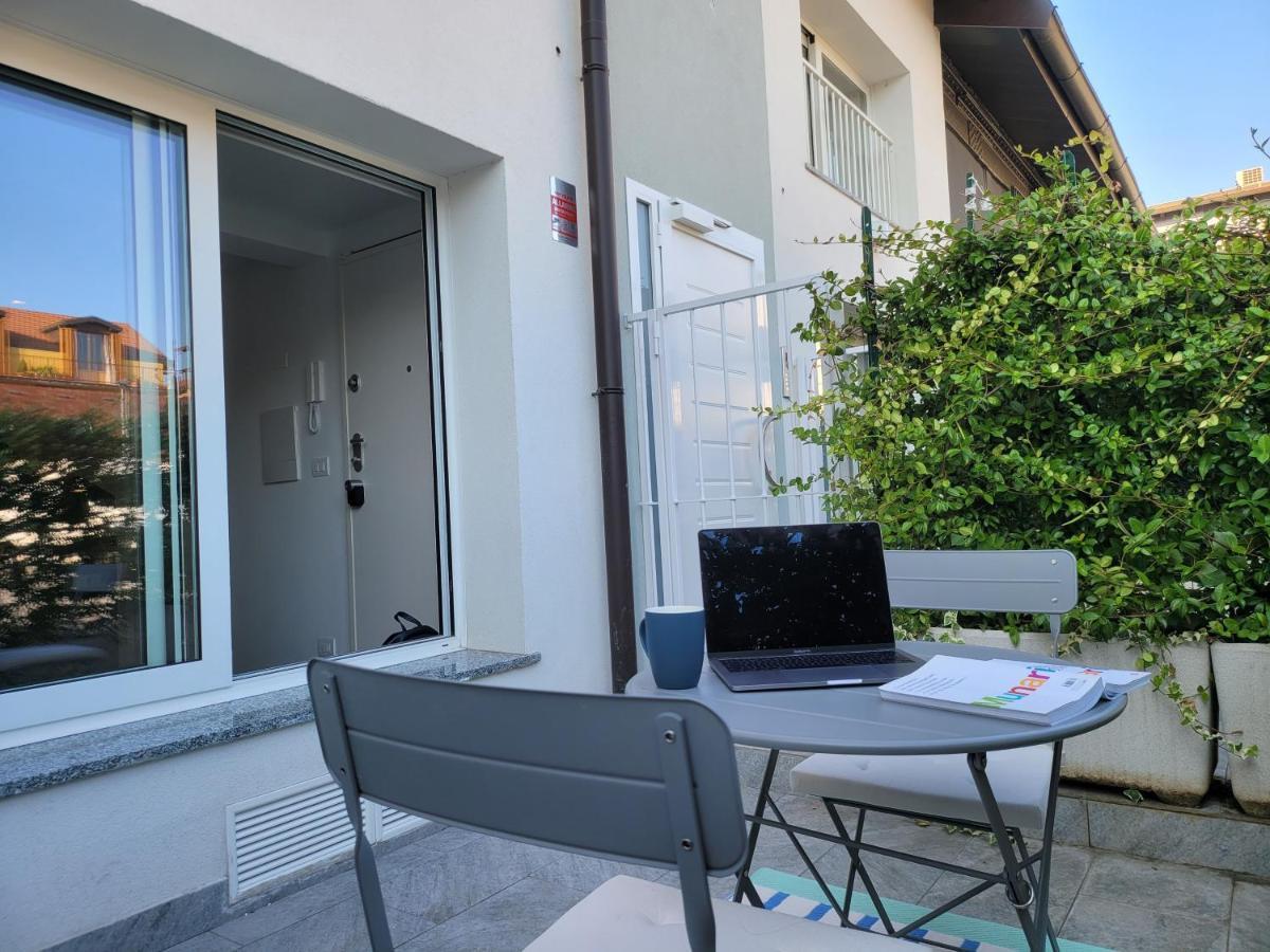 Casa Allegra By Allegio In Fashion Design District Appartamento