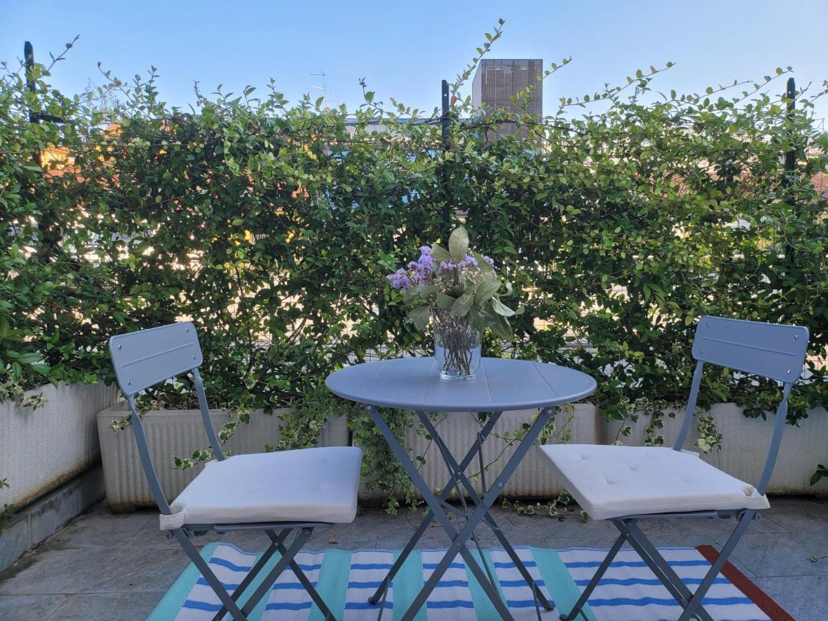 Appartamento Casa Allegra By Allegio In Fashion Design District *