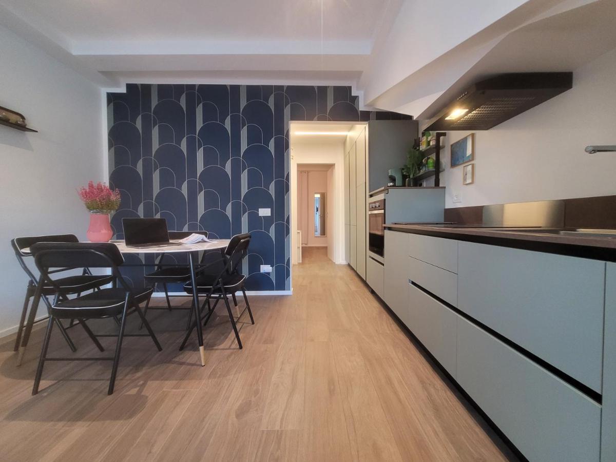 Casa Allegra By Allegio In Fashion Design District Appartamento Milano