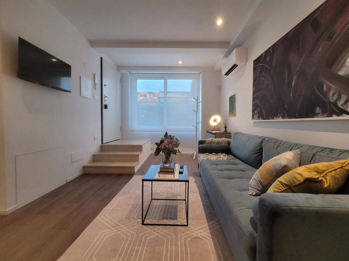 Casa Allegra By Allegio In Fashion Design District Appartamento Milano
