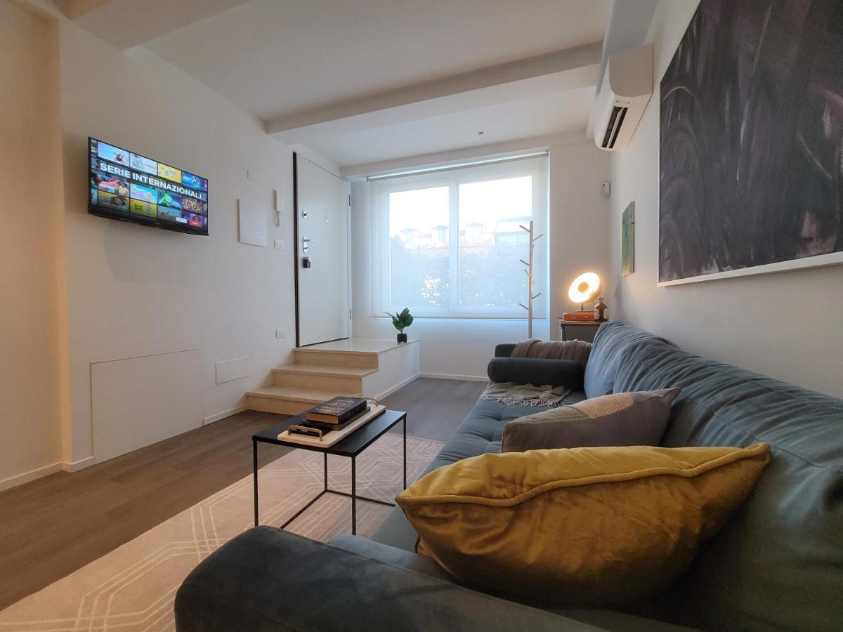 Appartamento Casa Allegra By Allegio In Fashion Design District Milano