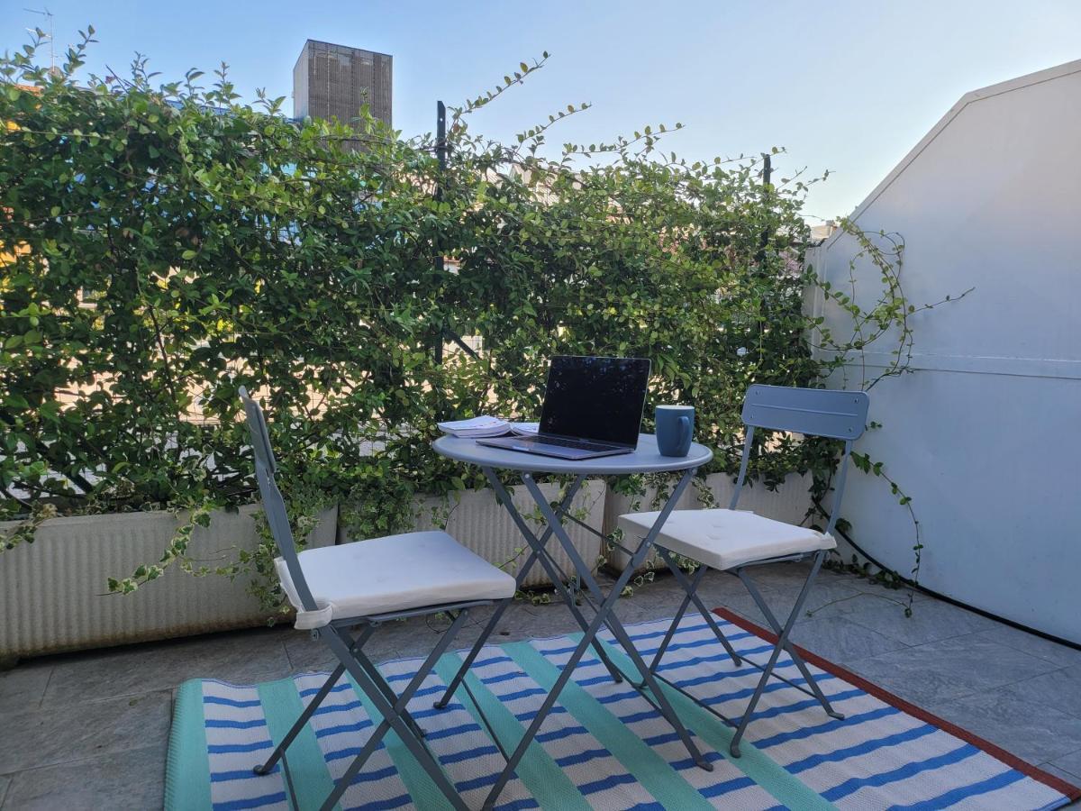 Casa Allegra By Allegio In Fashion Design District Appartamento Milano