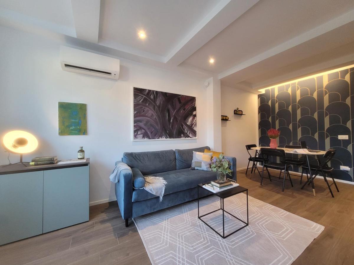 Appartamento Casa Allegra By Allegio In Fashion Design District Milano