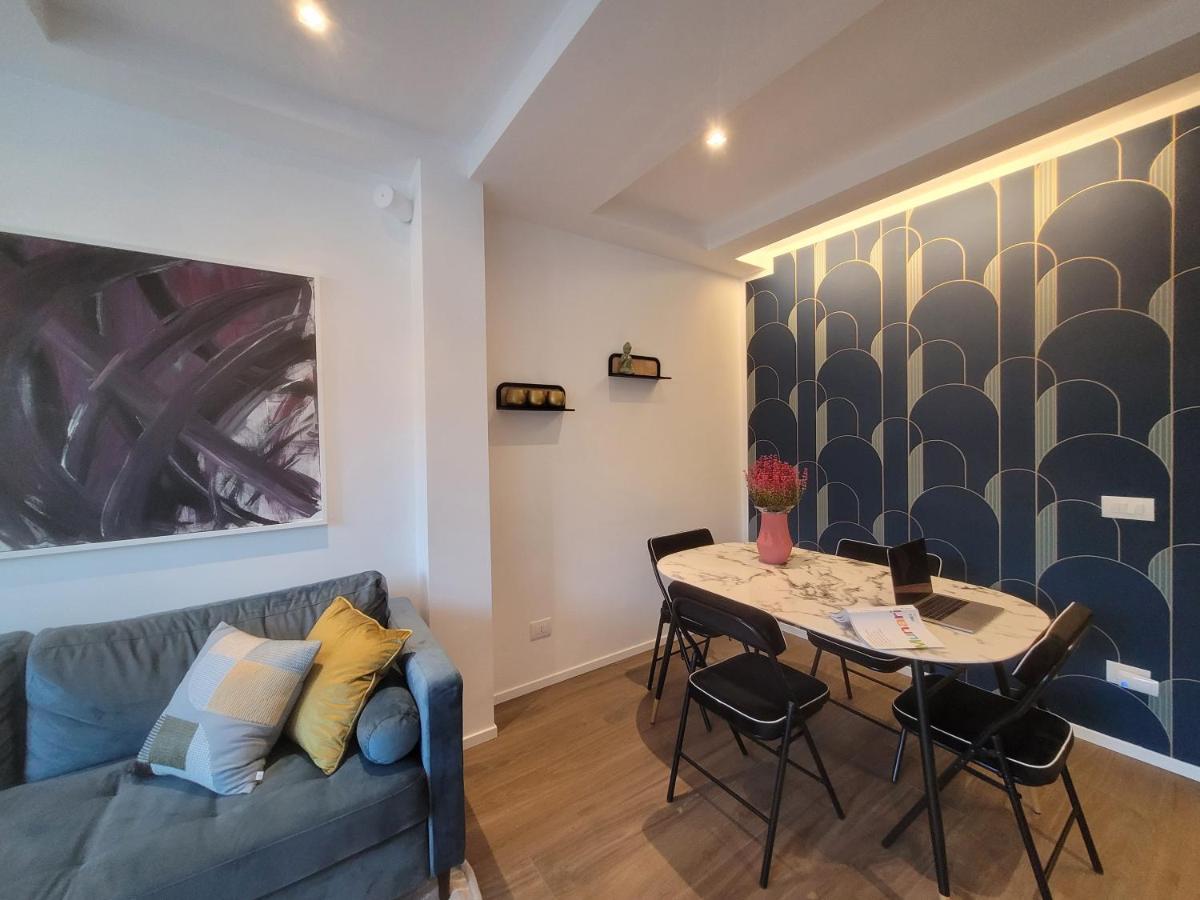 Casa Allegra By Allegio In Fashion Design District Apartment Mailand