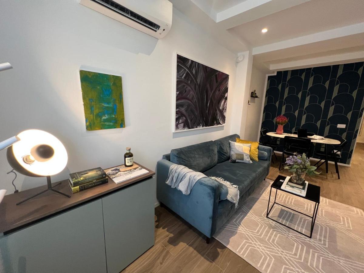 Casa Allegra By Allegio In Fashion Design District * Mailand